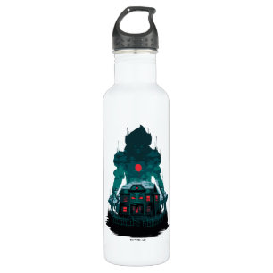 It Chapter 2   Pennywise and House 710 Ml Water Bottle