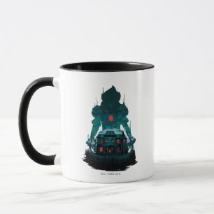 It Chapter 2   Pennywise and House Mug