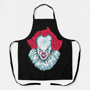 It Chapter 2   Pennywise Apron