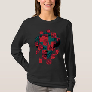 It Chapter 2   Pennywise - Come Back and Play T-Shirt