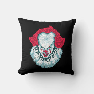 It Chapter 2   Pennywise Cushion