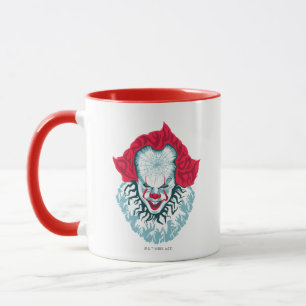 It Chapter 2   Pennywise Mug