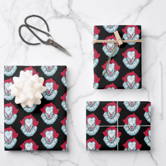 It Chapter 2 | Pennywise Wrapping Paper Sheet
