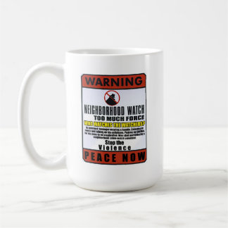 It could've been me Mug