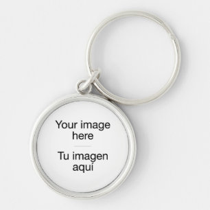 It creates your customized key ring with photo in