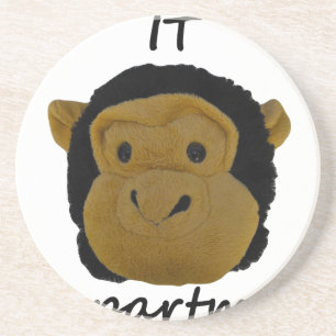 It Department Coaster