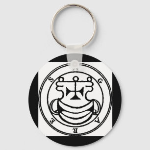 It fills the model of the chaveiro key ring