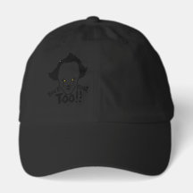 IT FLOAT!! Black