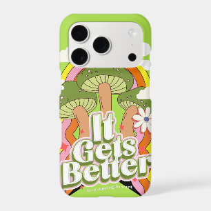 It Gets Better   Good Vibes & Groovy Feels Retro C