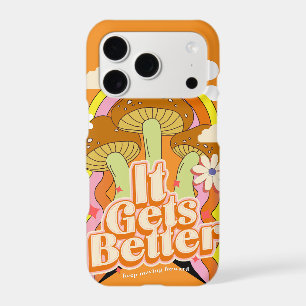 It Gets Better   Good Vibes & Groovy Feels Retro C