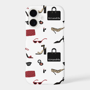 It Girl Personalised Handbags and Shoes