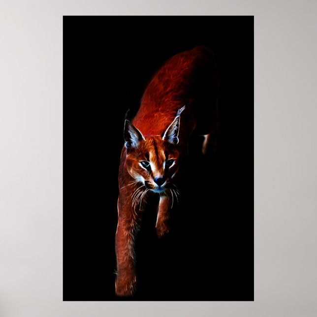 It Got Me Poster (Front)