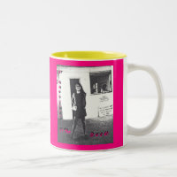 IT HAPPENED AT THE DOCK, THE BOOK_MUG_hot_pink/yel