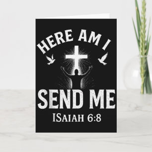 It Is For Freedom That Christ Has Set Us Free Jesu Card