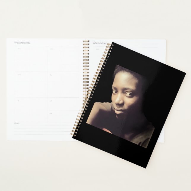 It is good planner (Display)