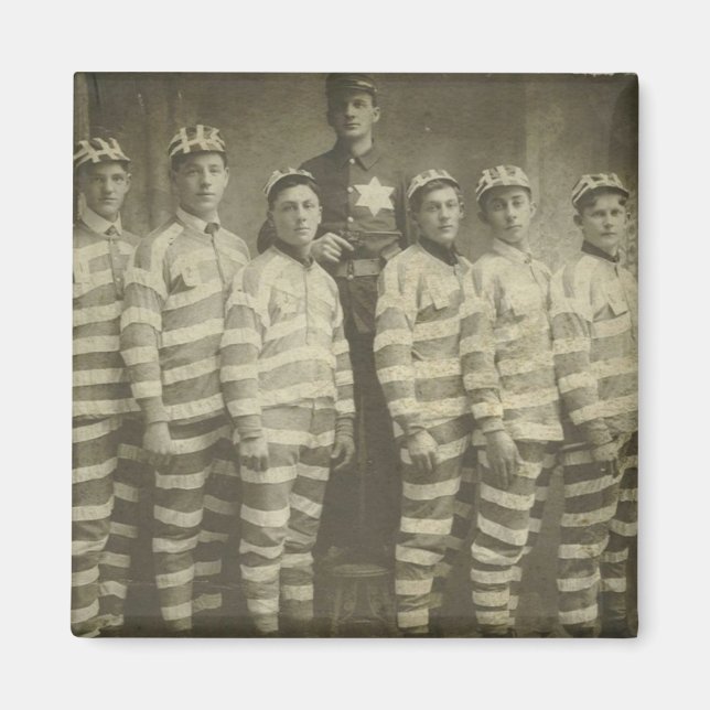 IT IS GOOD TO FEEL WANTED MAGNET (Front)