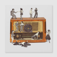 It is only Rock & Roll