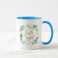 It Is Well - Walk by Faith Not by Sight