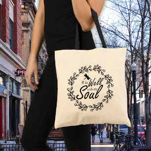 It Is Well With My Soul  Tote Bag