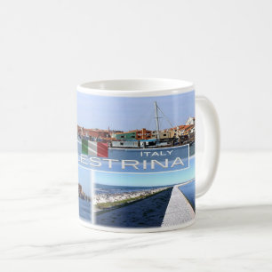 IT Italy - Veneto - Pellestrina - Coffee Mug