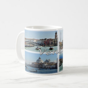 IT Italy - Venezia - Coffee Mug