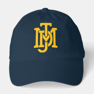 It Just Doesn't Matter Brand Trucker Hat