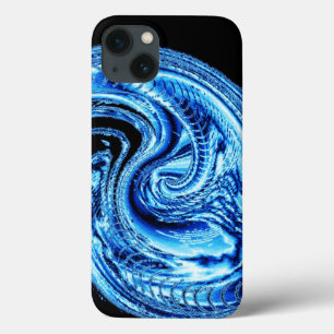 It Lives iPad Air Case