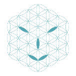 it Logo 01, Cyan/Red Trucker Hat<br><div class="desc">it Logo 01,  Cyan/Red. Independent design - Top quality products. © 2019 'Draw Logo' collection by L Toth,  All rights reserved.</div>