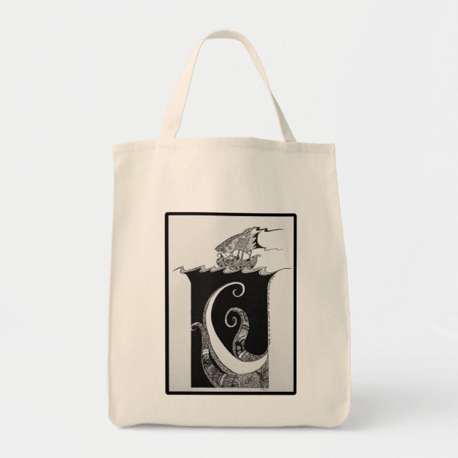 It may be invisible, but it's real. tote bag (Front)