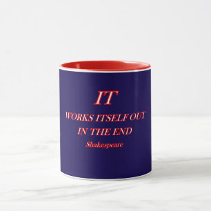 IT Mug