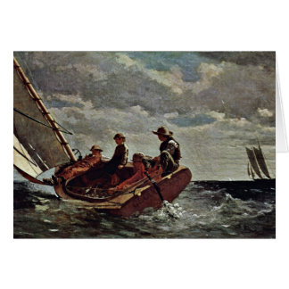 It Refreshes By Homer Winslow (Best Quality)