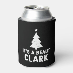 It s A Beaut Clark Christmas Vacation Can Cooler