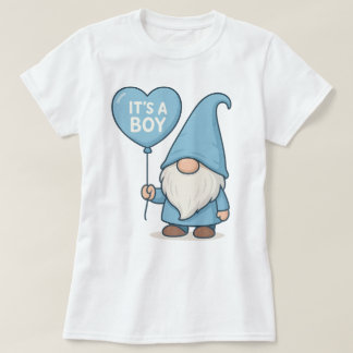 It’s a Boy T-Shirt