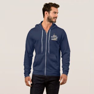 It’s a Good Day to Teach Science Hoodie