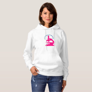 It’s a Good Day to Teach Science   Hoodie