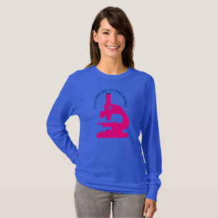 It’s a Good Day to Teach Science T-Shirt