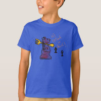 It’s Called a Fork! Chess shirt.