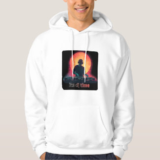  It’s DJ Time – Neon Night DJ Hoodie