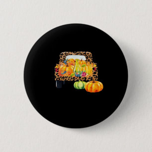 It’s Fall Y’all Autumn Costume Gift Creative Style 6 Cm Round Badge