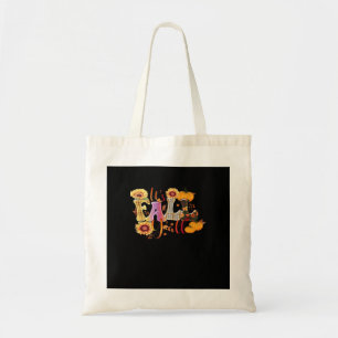 It’s Fall Y’all Autumn Design Minimal Clean Tote Bag