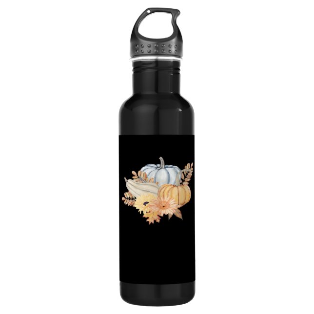 It’s Fall Y’all Creative Casual 710 Ml Water Bottle (Front)