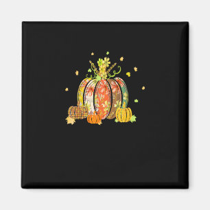 It’s Fall Y’all Fall Pumpkin Spice Fall Decor Gift Magnet