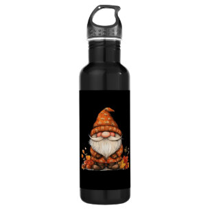 It’s Fall Y’all! Gnome Vintage Cool 710 Ml Water Bottle