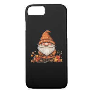 It’s Fall Y’all! Gnome Vintage Cool iPhone 8/7 Case