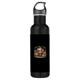 It’s Fall Y’all Graphic Creative Casual 710 Ml Water Bottle