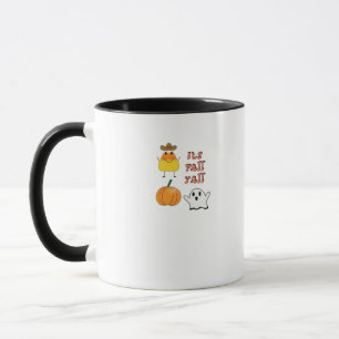 It’s Fall Y’all Minimal Clean Mug