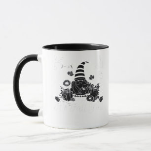 It’s Fall Y’all Pumpkin Gnome Autumn Tree Hello Fa Mug