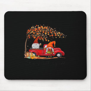 It’s Fall Y’all Pumpkin Halloween Mouse Mat