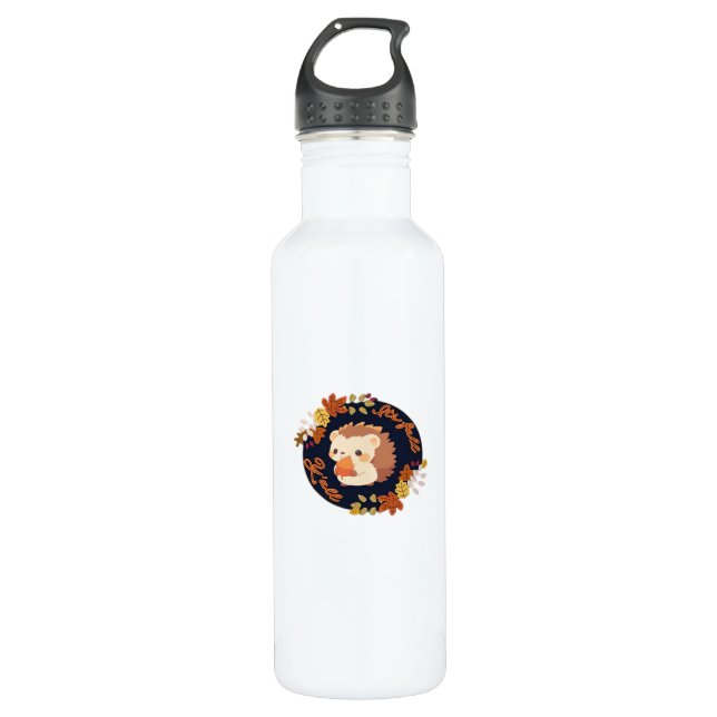 It’s Fall Y’all Simple Clean 710 Ml Water Bottle (Front)