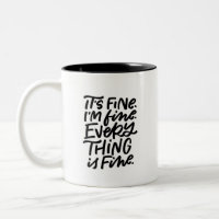 It’s Fine Hand Lettered